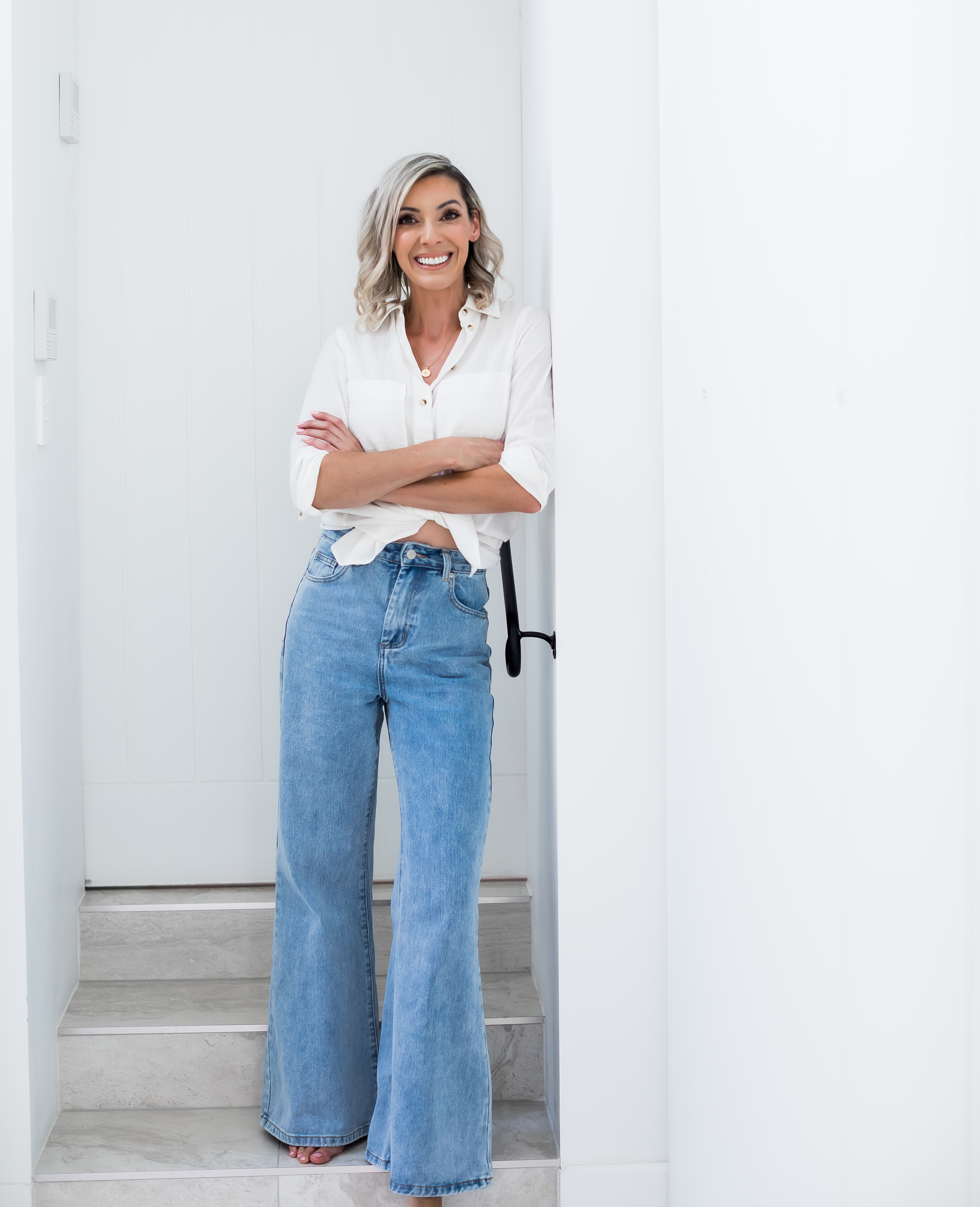 Lauren Prosser Wellness Life Coach Sunshine Coast